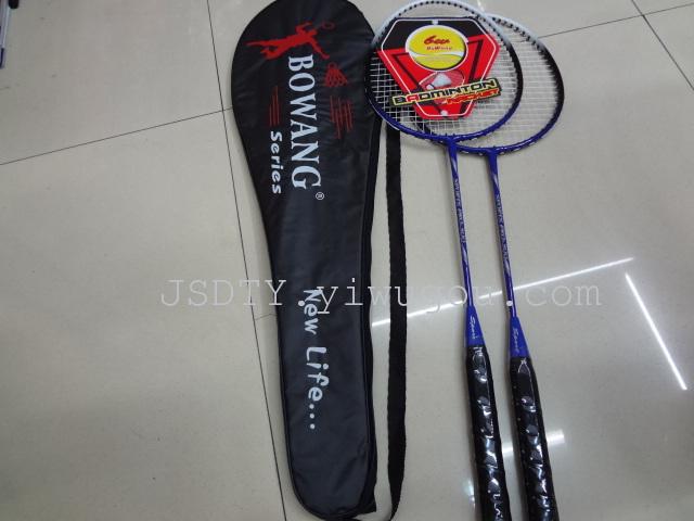 Badminton 3,001 rackets