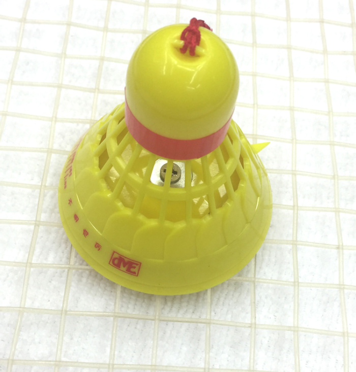 Badminton pendant measuring instrument wholesale Mini badminton measuring unit of the pound Badminton pendant measuring instrument wholesale Mini badminton measuring unit of the pound