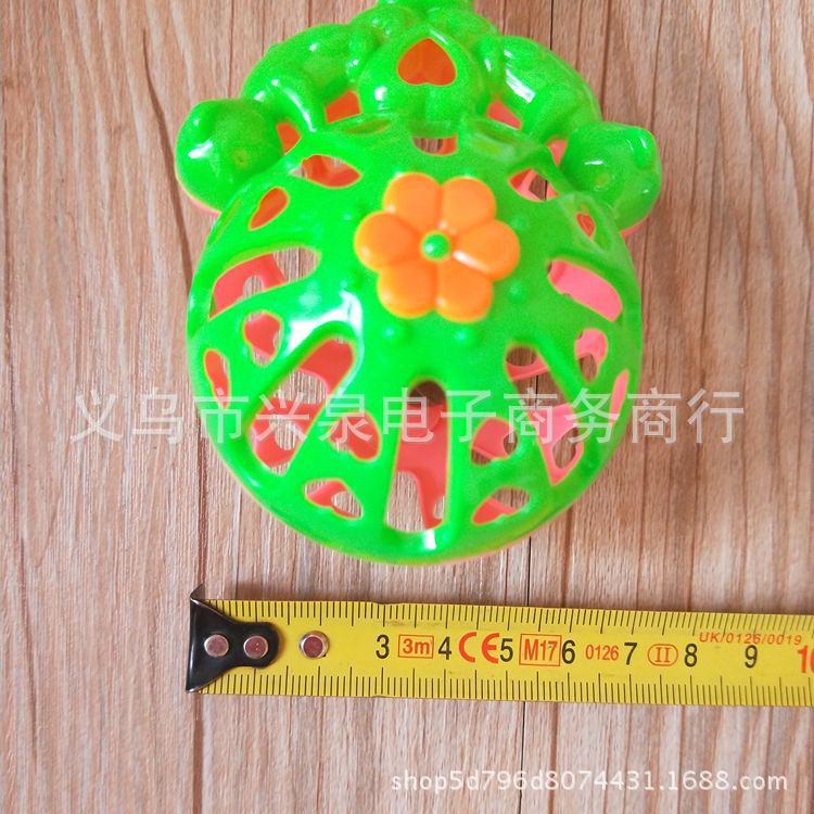 Large Bell Bola Stick Toys for Children and Infants with Whistle Rattle One Yuan Store Stall Supply Large Bell Bola Stick Toys for Children and Infants with Whistle Rattle One Yuan Store Stall Supply