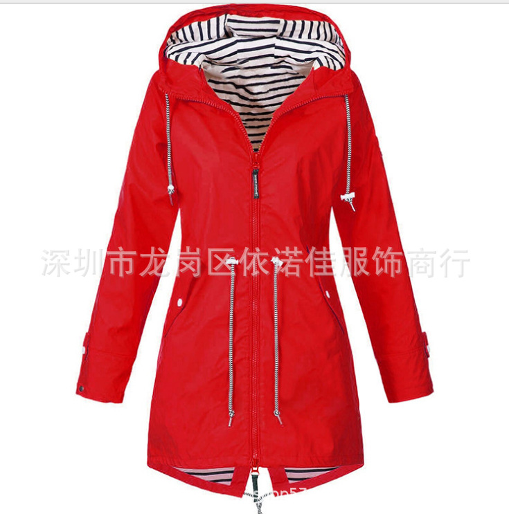 AliExpress Popular Autumn and Winter New Shell Jacket Three-in-One Two-Piece Outdoor Mountaineering Jacket Style 2 Spot