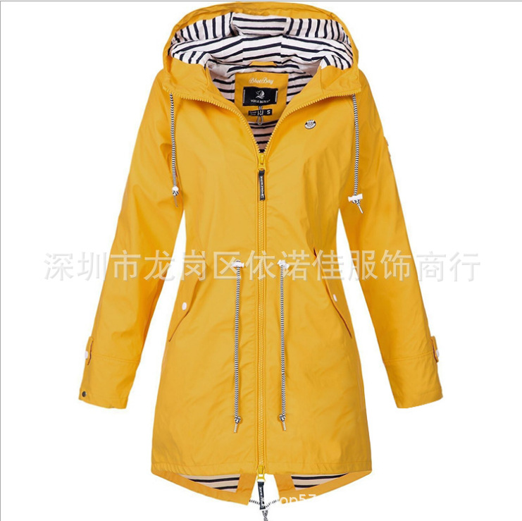 AliExpress Popular Autumn and Winter New Shell Jacket Three-in-One Two-Piece Outdoor Mountaineering Jacket Style 2 Spot