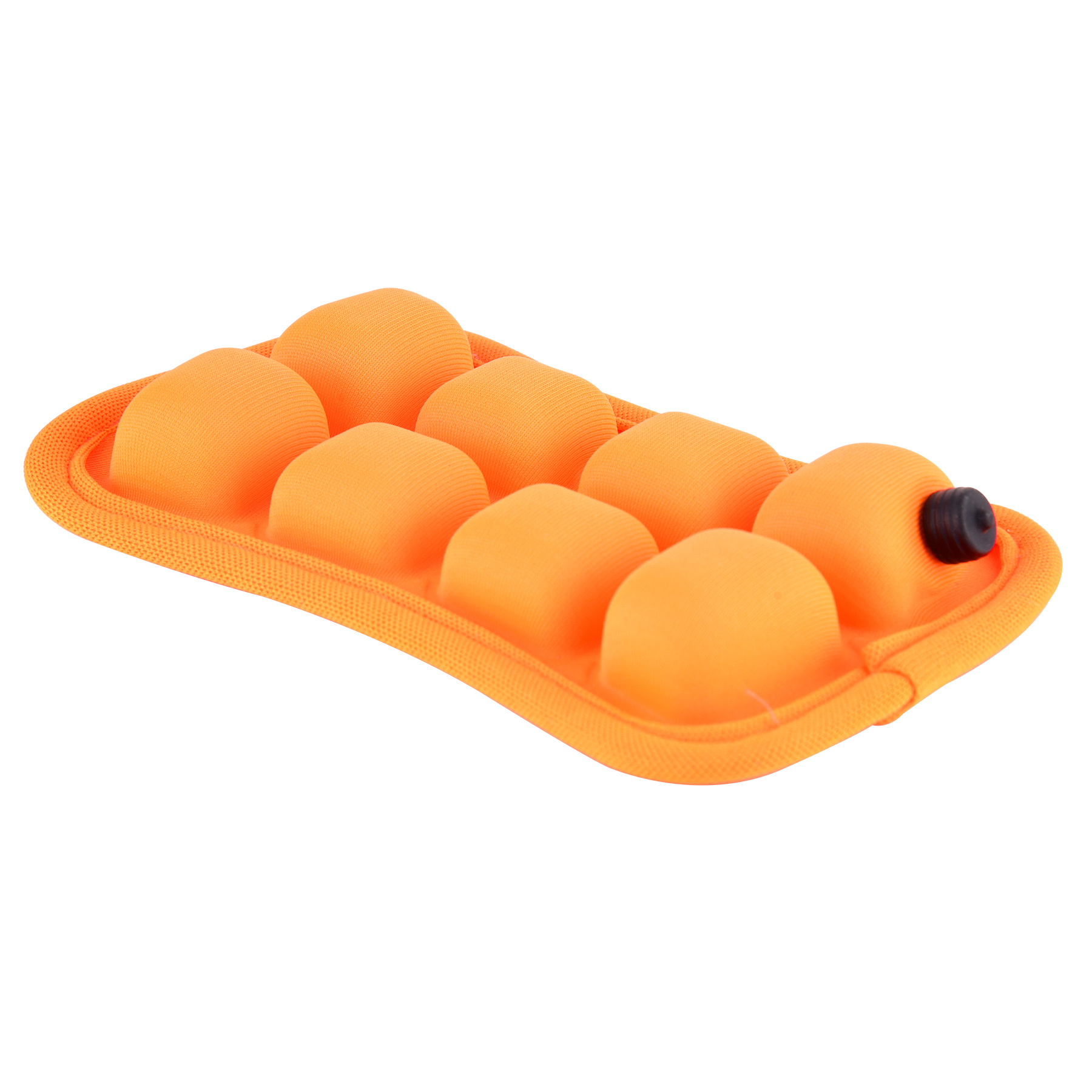 Air Bag Mouse Pad Wristband Pad Wrist Rest Inflatable Breathable Water Filling Inflatable Dual-Use Computer Hand Guard
