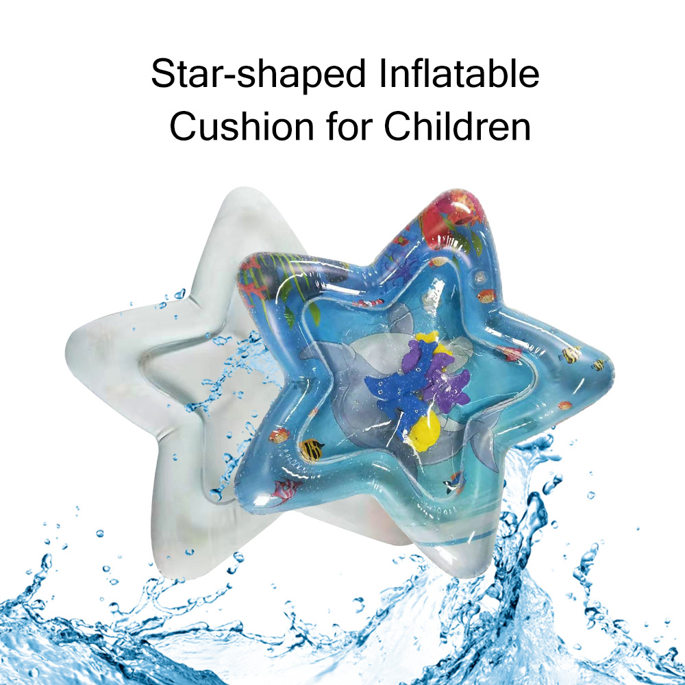 Hot selling water pad baby ice pad big baby inflatable Baby water pad Baby inflatable water pad tummy pad Hot selling water pad baby ice pad big baby inflatable Baby water pad Baby inflatable water pad tummy pad