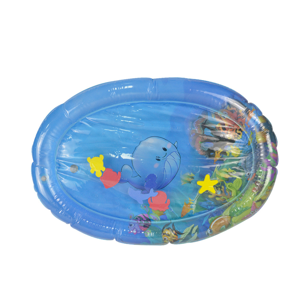 Hot selling water pad baby ice pad big baby inflatable Baby water pad Baby inflatable water pad tummy pad Hot selling water pad baby ice pad big baby inflatable Baby water pad Baby inflatable water pad tummy pad