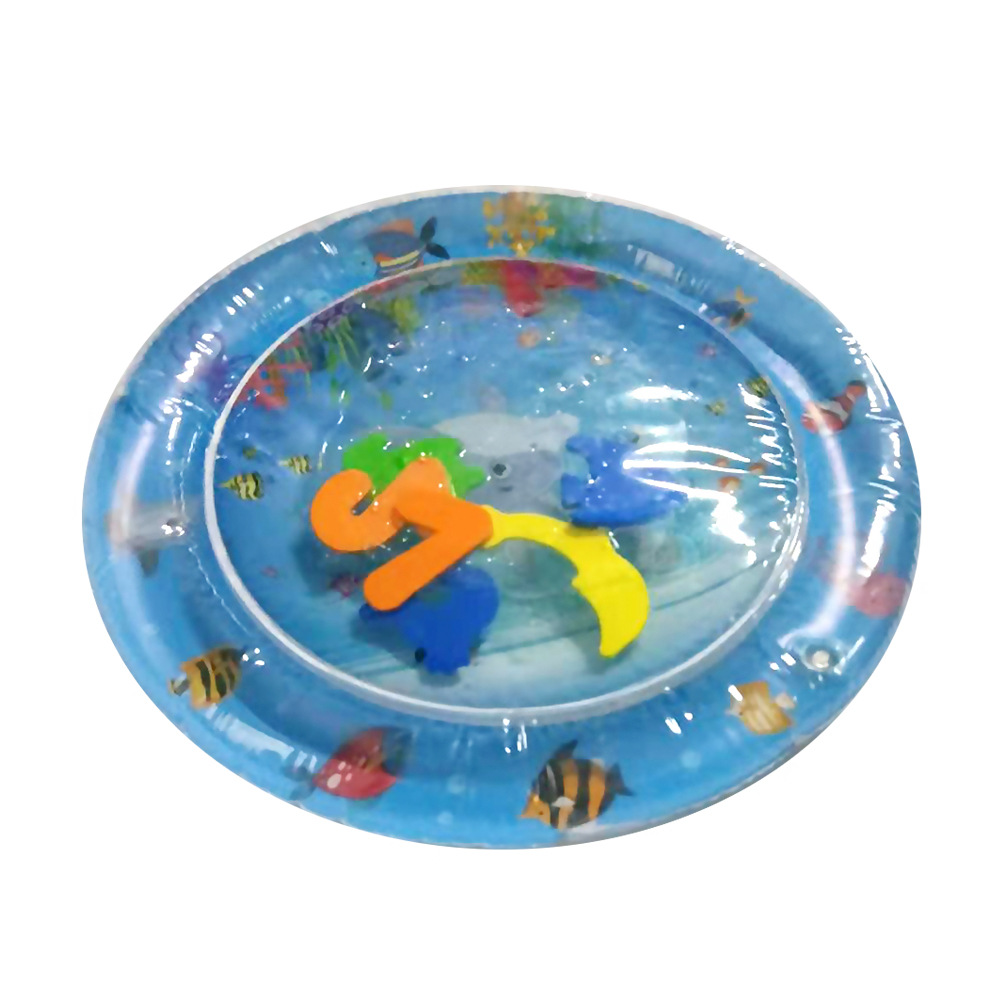 Hot selling water pad baby ice pad big baby inflatable Baby water pad Baby inflatable water pad tummy pad Hot selling water pad baby ice pad big baby inflatable Baby water pad Baby inflatable water pad tummy pad