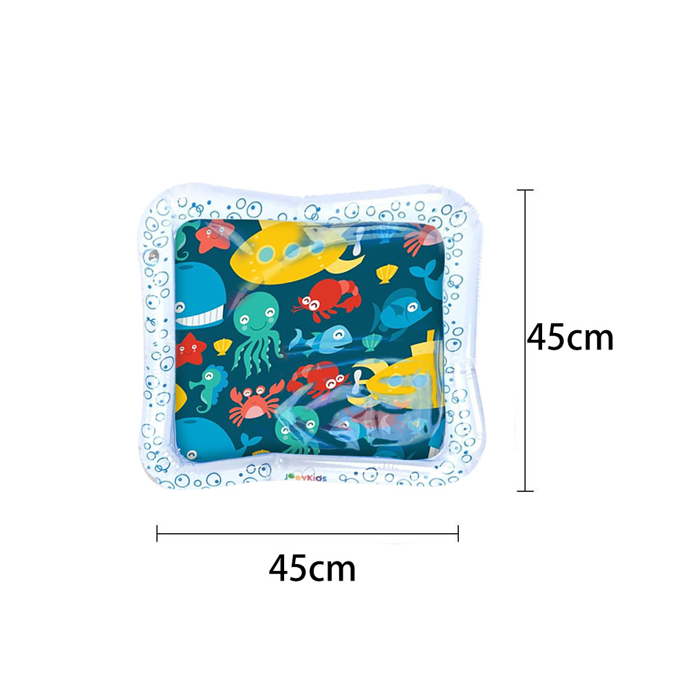 Hot selling water pad baby ice pad big baby inflatable Baby water pad Baby inflatable water pad tummy pad Hot selling water pad baby ice pad big baby inflatable Baby water pad Baby inflatable water pad tummy pad