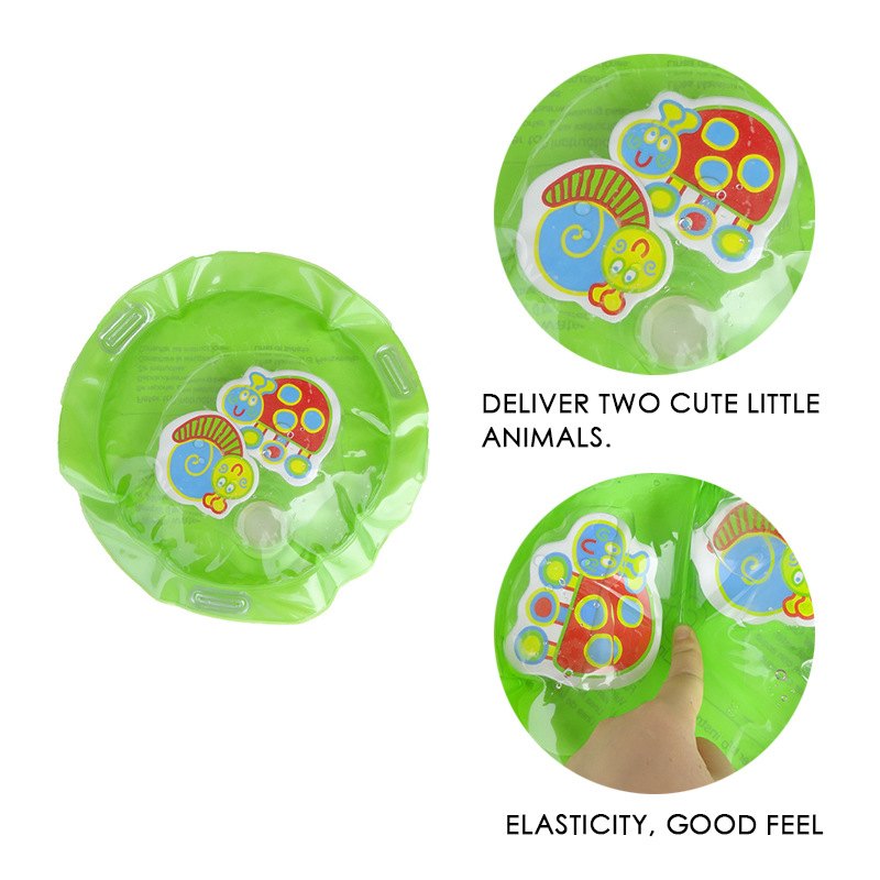 Hot selling water pad baby ice pad big baby inflatable Baby water pad Baby inflatable water pad tummy pad Hot selling water pad baby ice pad big baby inflatable Baby water pad Baby inflatable water pad tummy pad