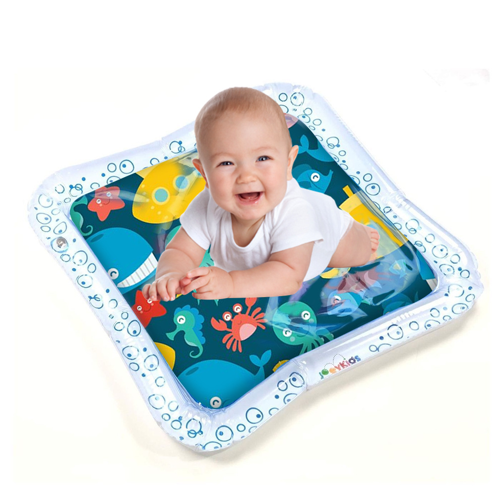 Hot selling water pad baby ice pad big baby inflatable Baby water pad Baby inflatable water pad tummy pad Hot selling water pad baby ice pad big baby inflatable Baby water pad Baby inflatable water pad tummy pad
