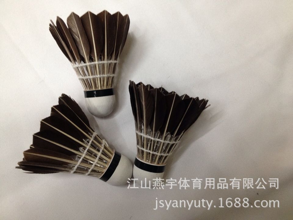 High quality products factory direct Yan Yu 60 badminton 12
