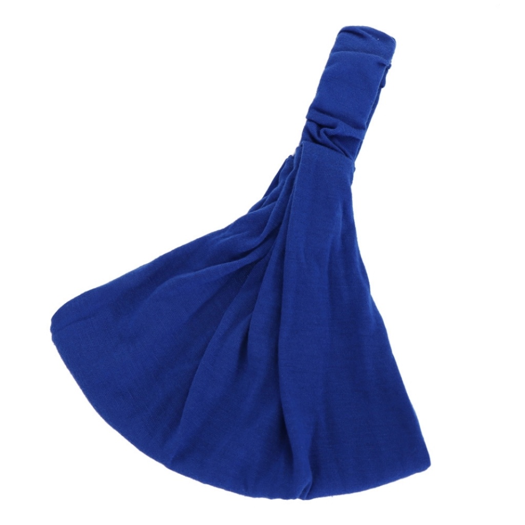European, American and Russian Three-in-One Headband Cap Solid Color Jersey
