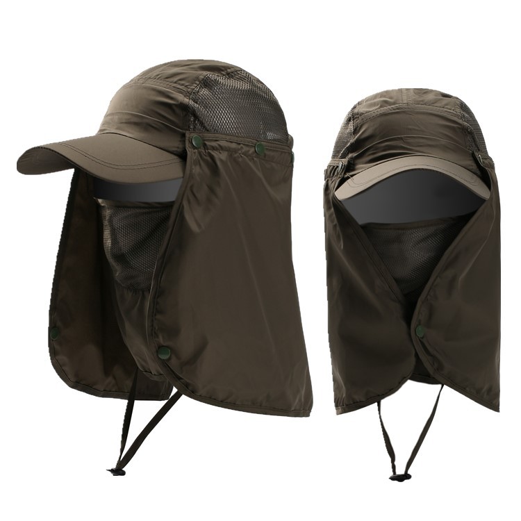 Factory Hat Men's and Women's Sun Hats Outdoor Bucket Hat Mountaineering Sun Hat Fishing Hat Quick-Drying Cap Foreign Trade Factory Hat Men's and Women's Sun Hats Outdoor Bucket Hat Mountaineering Sun Hat Fishing Hat Quick-Drying Cap Foreign Trade