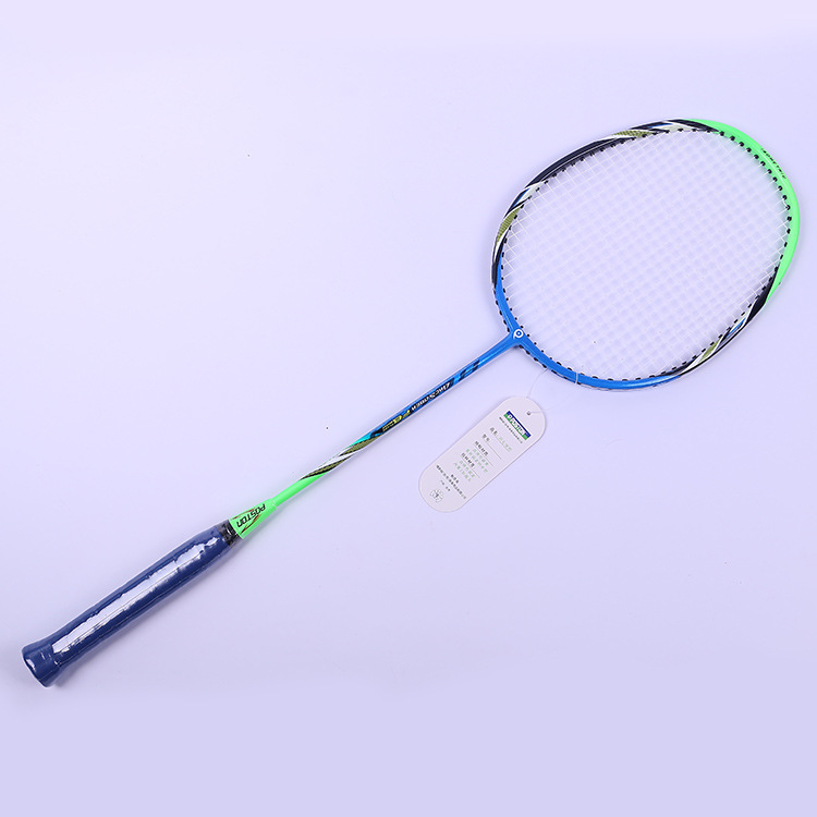 OEM OEM offensive carbon aluminum badminton training OEM OEM offensive carbon aluminum badminton training