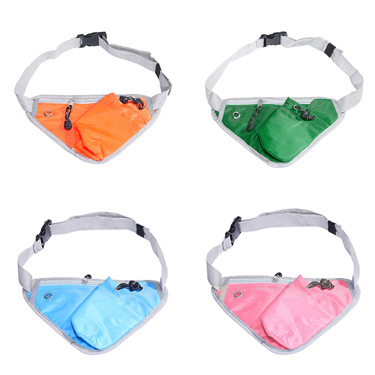 Korean Style Versatile Outdoor Travel Sports and Leisure Portable Waist Bag Close-Fitting Business Money Shoulder Bag Chest Bag Storage Waist Bag Korean Style Versatile Outdoor Travel Sports and Leisure Portable Waist Bag Close-Fitting Business Money Shoulder Bag Chest Bag Storage Waist Bag
