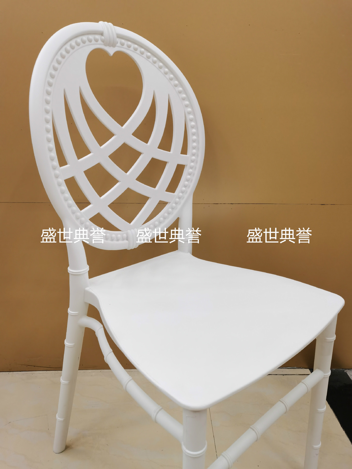 Ningbo Foreign Trade Outdoor Wedding Bamboo Chair Hotel Banquet Hall Integrated Pp Plastic Chair Party Folding Chair Ningbo Foreign Trade Outdoor Wedding Bamboo Chair Hotel Banquet Hall Integrated Pp Plastic Chair Party Folding Chair