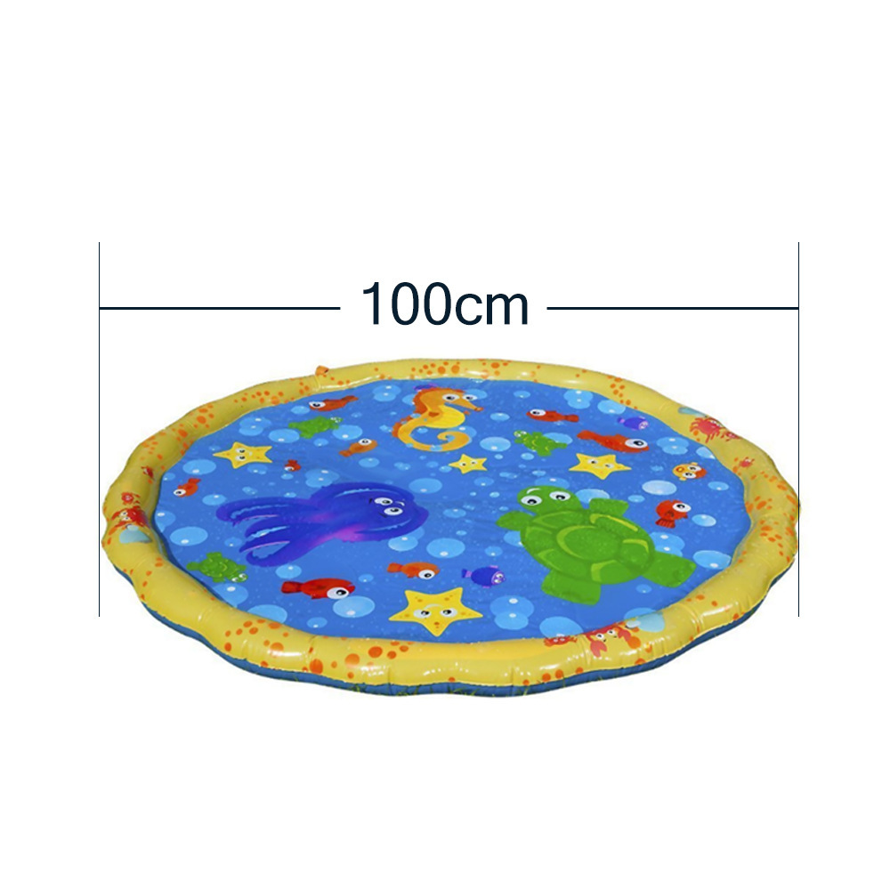 Pat water pad children inflatable Pat water pad baby water pad PVC inflatable water pad toy inflatable baby play water pad Pat water pad children inflatable Pat water pad baby water pad PVC inflatable water pad toy inflatable baby play water pad