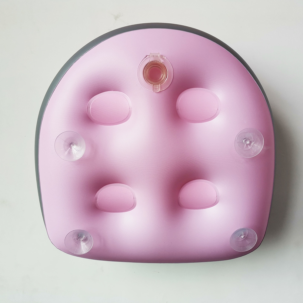 Inflatable Cushion Spa Inflatable Pad Japanese and Korean Bath Pool Water Injection Cushion Wholesale Cross-Border Hot Selling Inflatable Bath Cushion Inflatable Cushion Spa Inflatable Pad Japanese and Korean Bath Pool Water Injection Cushion Wholesale Cross-Border Hot Selling Inflatable Bath Cushion
