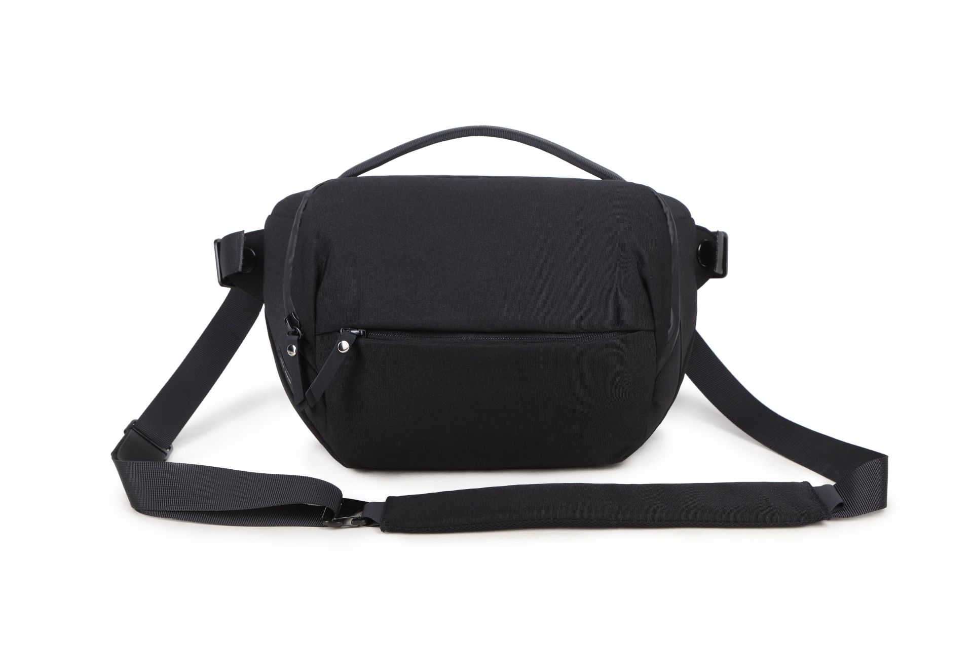 Lens Digital Camera Waist Bag Digital Photography Bag Waterproof Lightweight Camera Carrier Men and Women Lens Digital Camera Waist Bag Digital Photography Bag Waterproof Lightweight Camera Carrier Men and Women