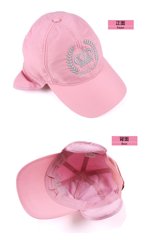 Manufacturers selling outdoor windproof cap nerriga cashmere earmuffs peaked cap spot wholesale