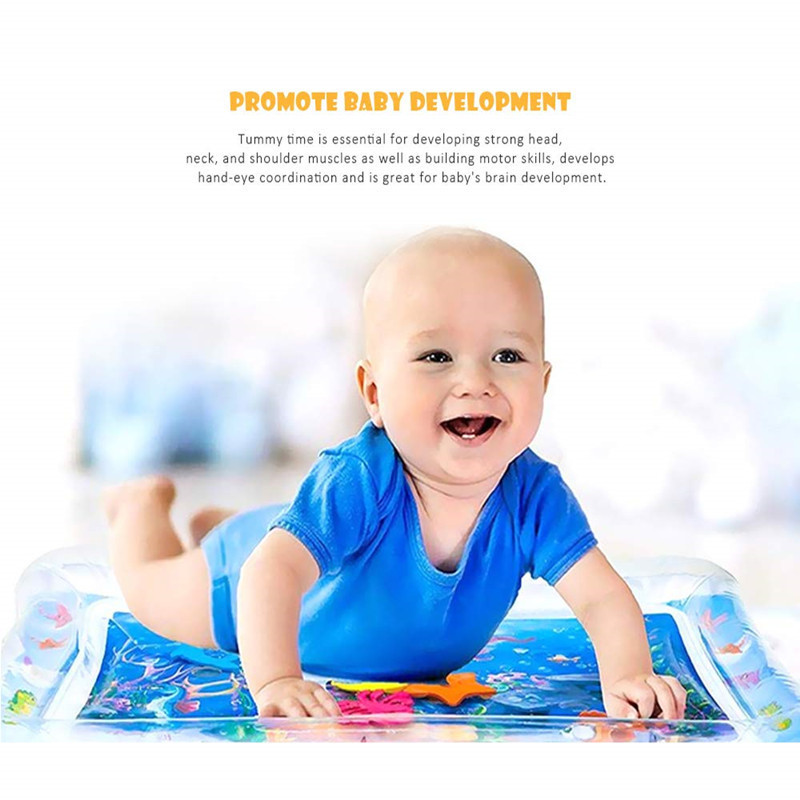 Pad Inflatable Children Pai Pai Le Water Cushion Ice Cushions Seat Cushions Thicker Inflatable Water Spray Water Cushion Pad Inflatable Children Pai Pai Le Water Cushion Ice Cushions Seat Cushions Thicker Inflatable Water Spray Water Cushion