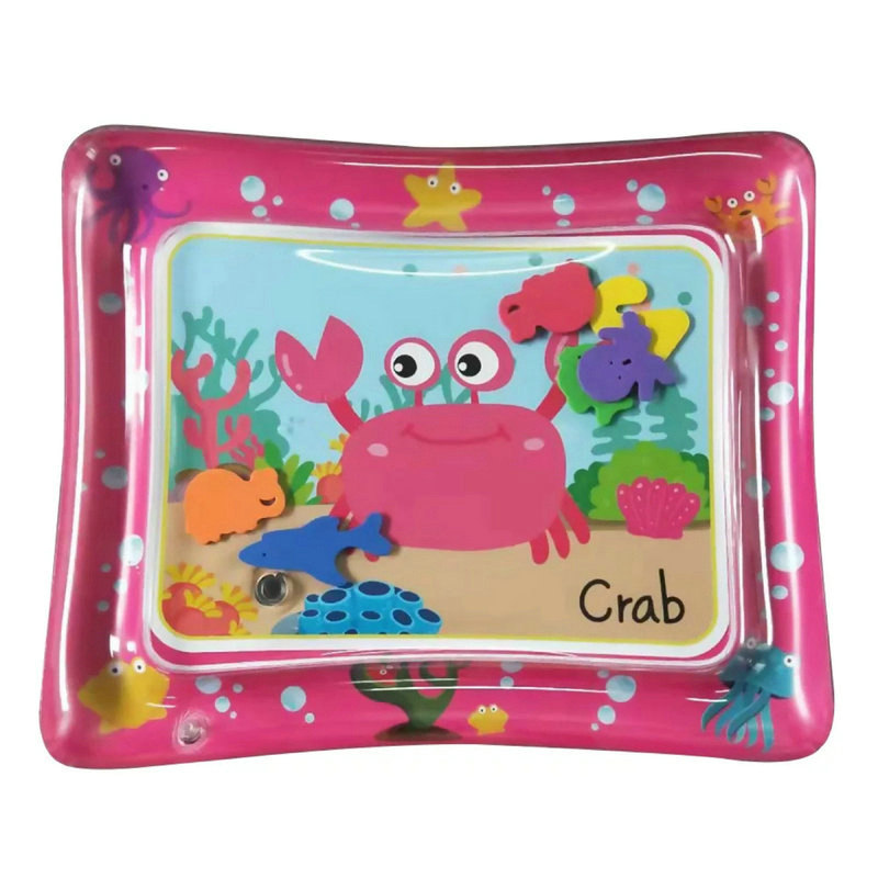 Pad Inflatable Children Pai Pai Le Water Cushion Ice Cushions Seat Cushions Thicker Inflatable Water Spray Water Cushion Pad Inflatable Children Pai Pai Le Water Cushion Ice Cushions Seat Cushions Thicker Inflatable Water Spray Water Cushion