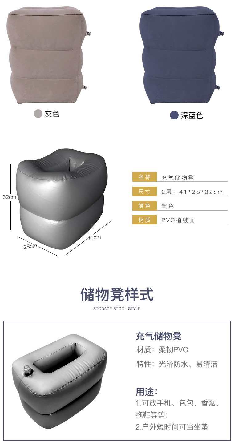 Car Travel SUV Car Rear Row Inflatable Bed Split Gap Pad Car Gap Pad Rear Row Inflatable Mattress Bed Car Travel SUV Car Rear Row Inflatable Bed Split Gap Pad Car Gap Pad Rear Row Inflatable Mattress Bed