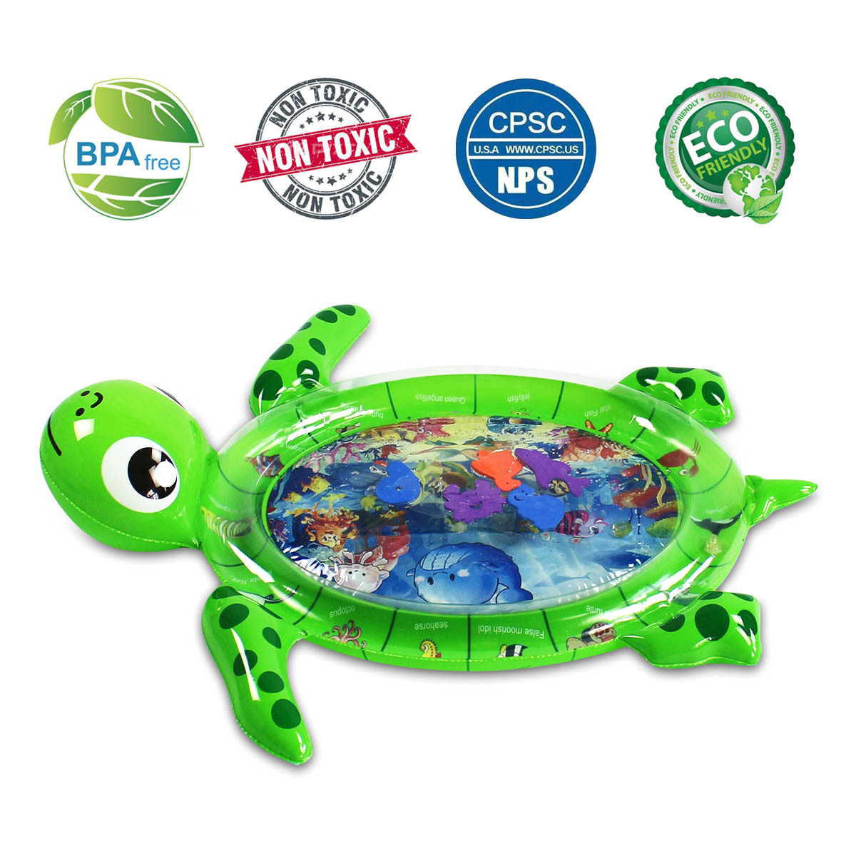 Factory in Stock Inflatable Pat Water Cushion, Pat Water Cushion Inflatable Turtle Baby Ice Pad Baby Pat Water Cushion Factory in Stock Inflatable Pat Water Cushion, Pat Water Cushion Inflatable Turtle Baby Ice Pad Baby Pat Water Cushion