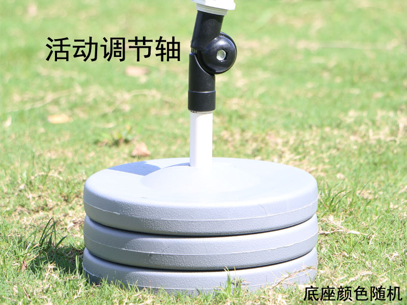 Badminton trainer, singles rebound, training AIDS, portable Badminton trainer, singles rebound, training AIDS, portable
