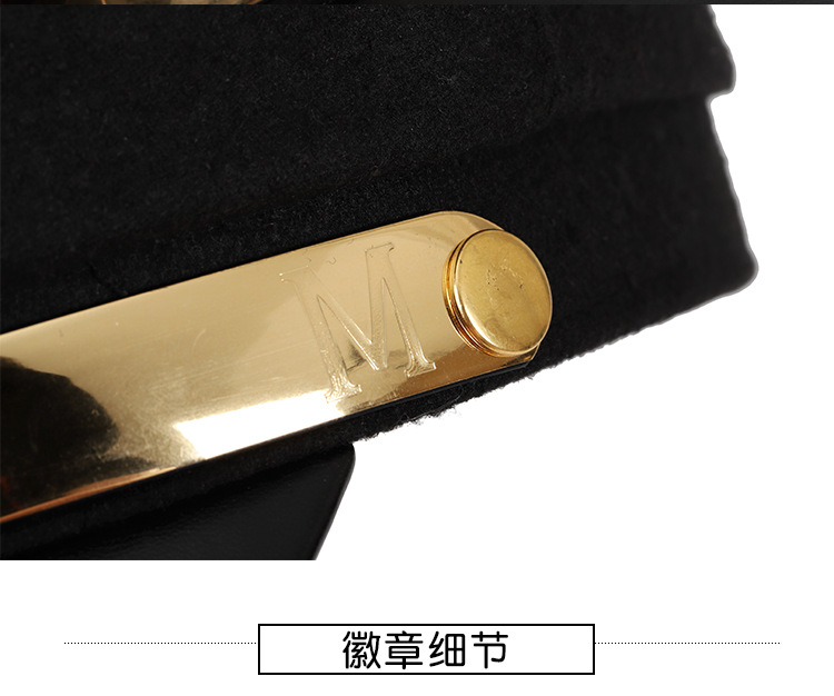 Manyun JoJo Kujo Jotaro Hat Anime Two-Dimensional Cos Wonderful Adventure Personality All-Match Student's Hat Peaked Cap Manyun JoJo Kujo Jotaro Hat Anime Two-Dimensional Cos Wonderful Adventure Personality All-Match Student's Hat Peaked Cap