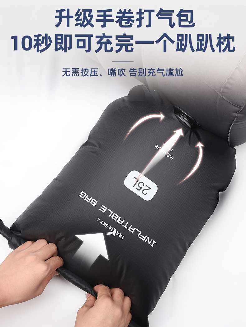 Neck Protection Siesta Stomach Sleeper Pillow Lunch Break Inflatable Travel Pillow Student Office Plane Inflatable Pillow Sleeping Pillow Neck Protection Siesta Stomach Sleeper Pillow Lunch Break Inflatable Travel Pillow Student Office Plane Inflatable Pillow Sleeping Pillow