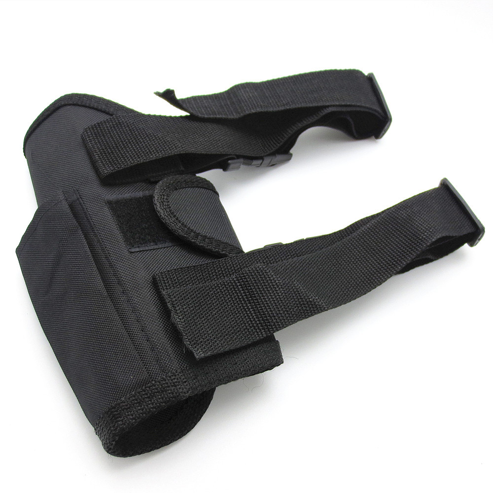 Factory Customized Soft Bullet Gun Tactical Equipment Outdoor Tactics Multi-Function Holster Leg Bag Storage Waist Bag Factory Customized Soft Bullet Gun Tactical Equipment Outdoor Tactics Multi-Function Holster Leg Bag Storage Waist Bag