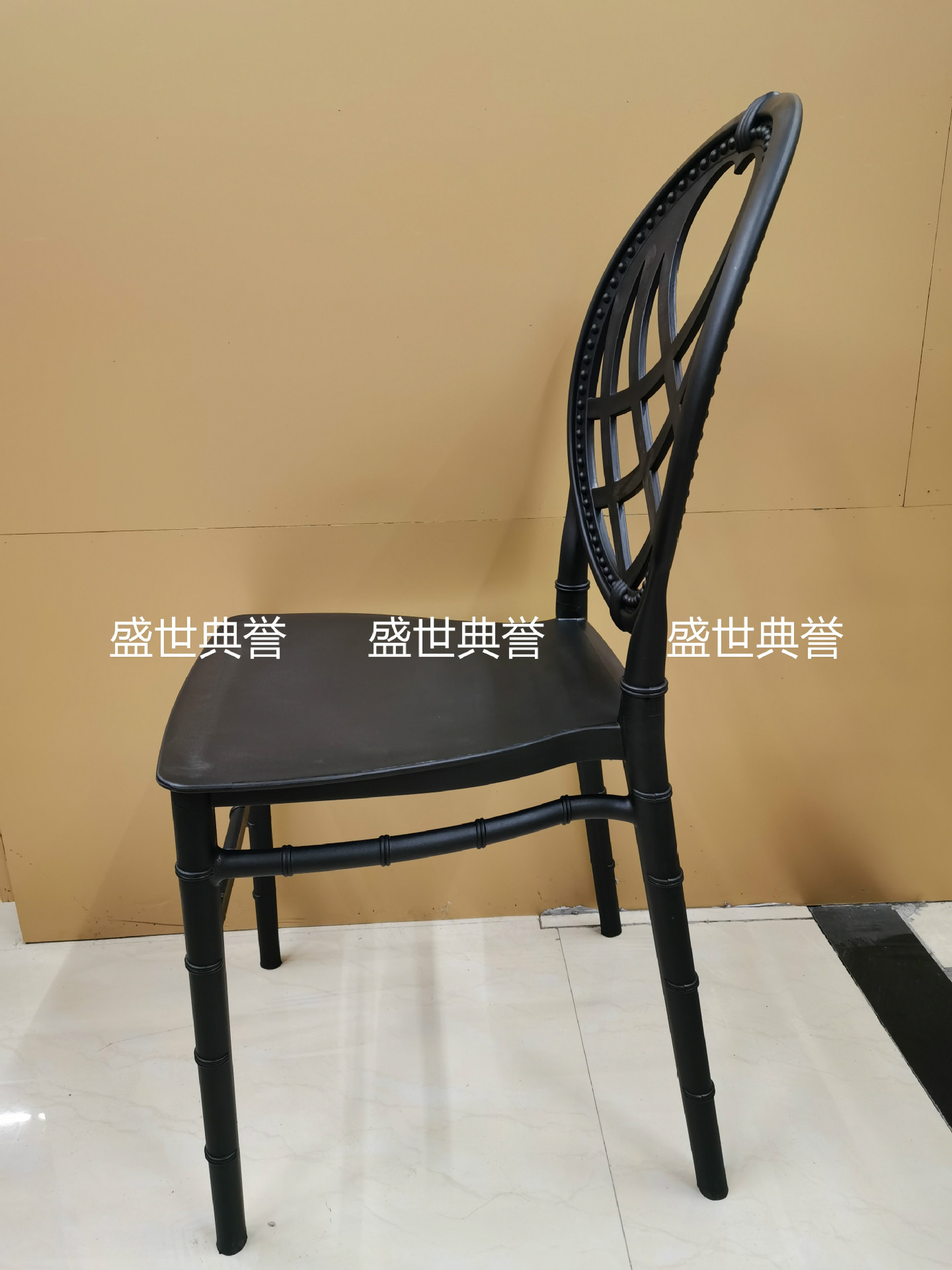 Foreign Trade Outdoor Wedding Folding Chair Hotel Wedding Plastic Bamboo Chair Pp Integrated Chair Hotel Banquet Chair Foreign Trade Outdoor Wedding Folding Chair Hotel Wedding Plastic Bamboo Chair Pp Integrated Chair Hotel Banquet Chair