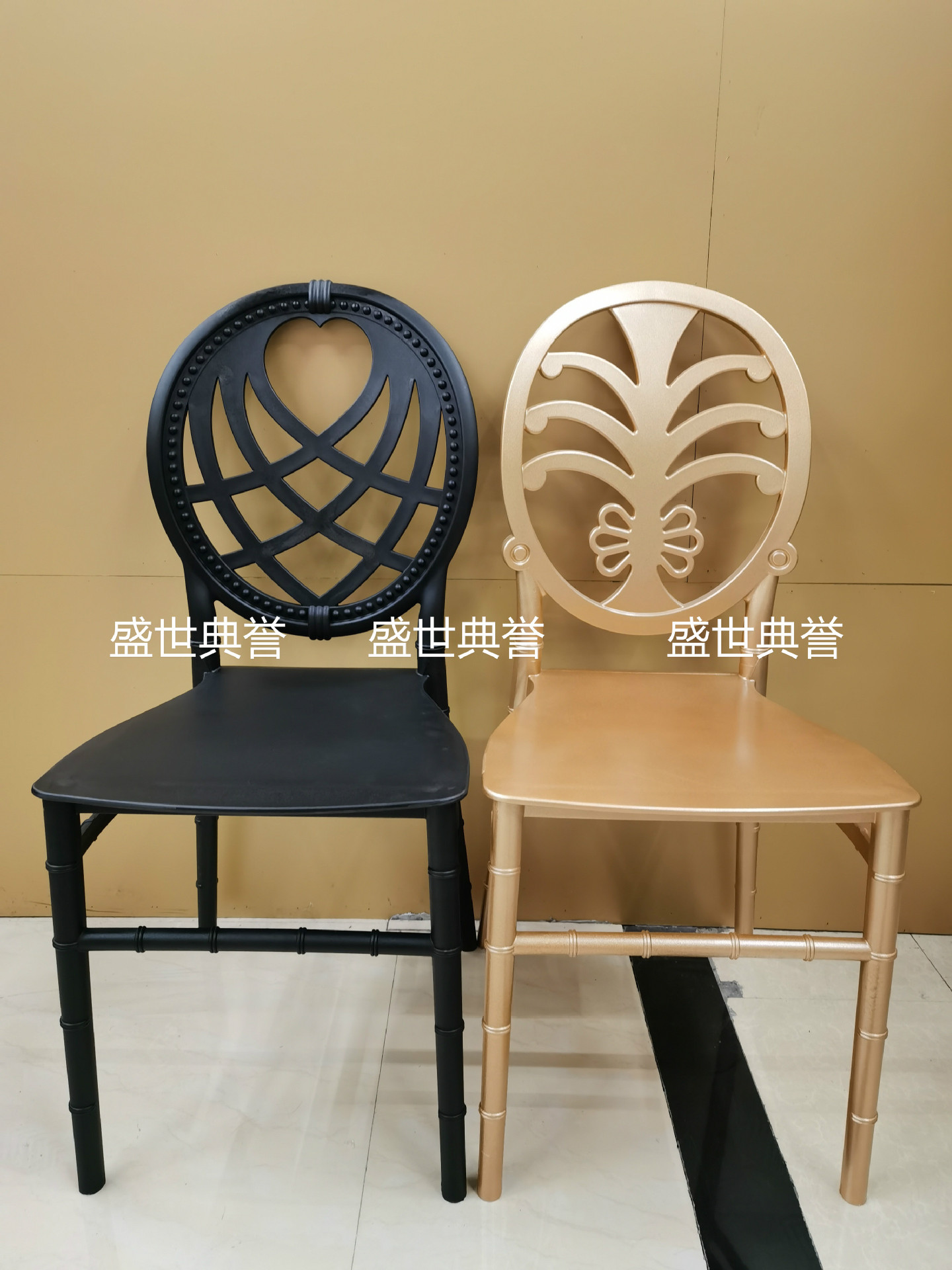 Foreign Trade Outdoor Wedding Folding Chair Hotel Wedding Plastic Bamboo Chair Pp Integrated Chair Hotel Banquet Chair Foreign Trade Outdoor Wedding Folding Chair Hotel Wedding Plastic Bamboo Chair Pp Integrated Chair Hotel Banquet Chair
