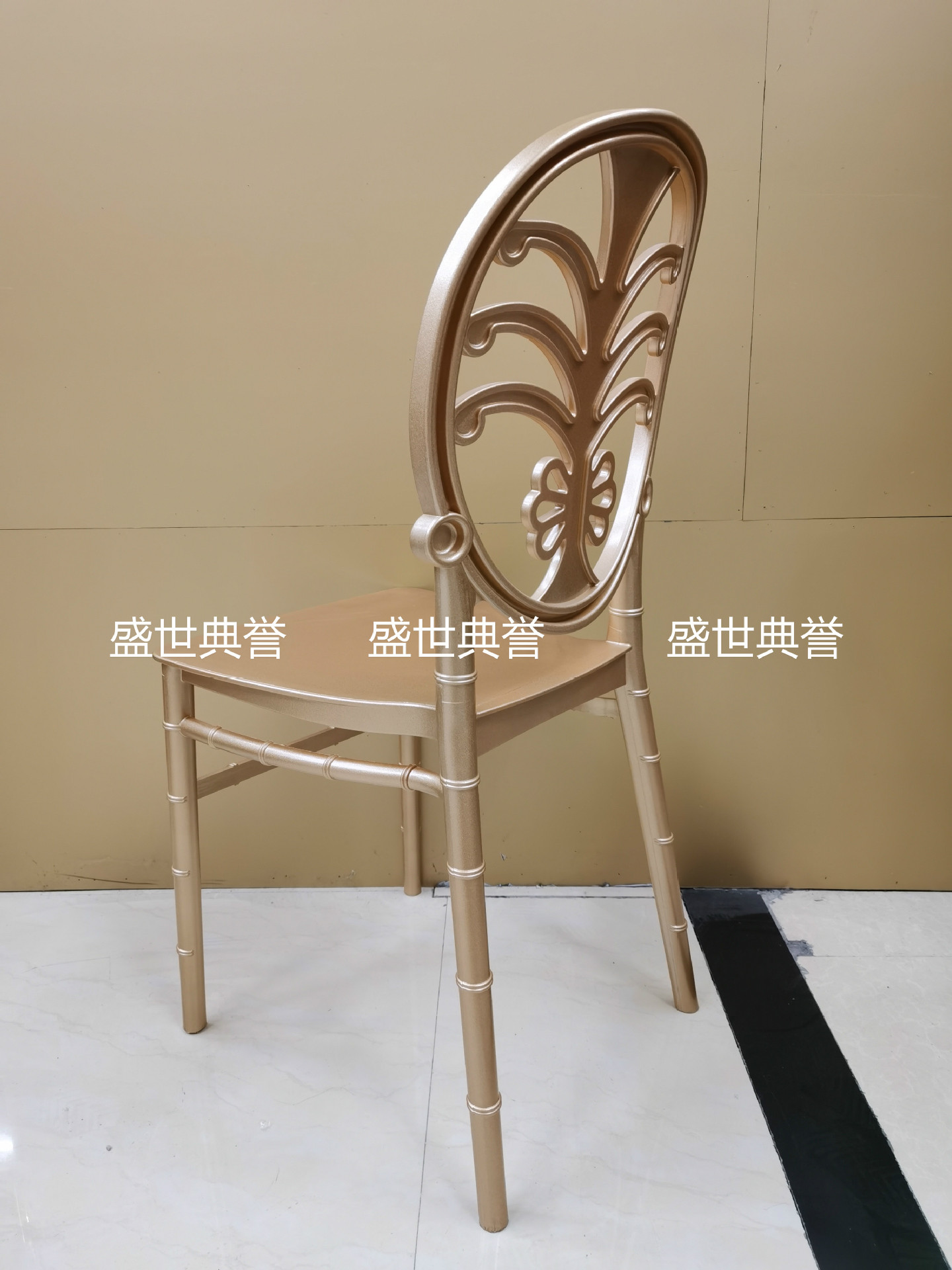 Foreign Trade Outdoor Wedding Folding Chair Hotel Wedding Plastic Bamboo Chair Pp Integrated Chair Hotel Banquet Chair Foreign Trade Outdoor Wedding Folding Chair Hotel Wedding Plastic Bamboo Chair Pp Integrated Chair Hotel Banquet Chair