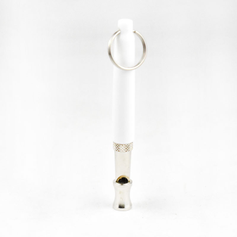 Pet Flute Pet Training Whistle Colorful Dog Training Whistle Pet Sounding Flute