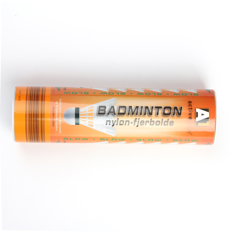 20114 Hot Sale Lai Uses Lai to Play Badminton Factory Direct Sales