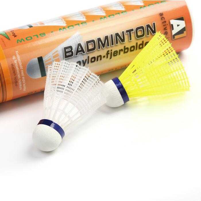 20114 Hot Sale Lai Uses Lai to Play Badminton Factory Direct Sales