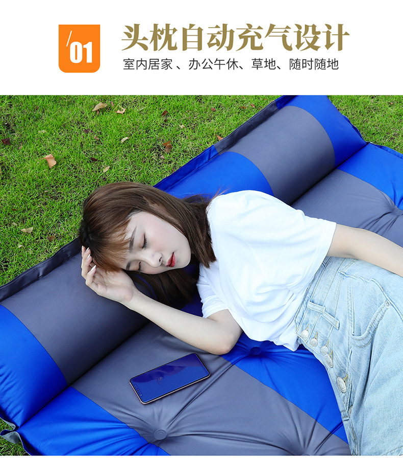 Car SUV Rear Trunk Travel Bed Car Rear Seat Air Cushion Bed Sleeping Artifact Mattress Vehicle-Mounted Inflatable Bed Car SUV Rear Trunk Travel Bed Car Rear Seat Air Cushion Bed Sleeping Artifact Mattress Vehicle-Mounted Inflatable Bed