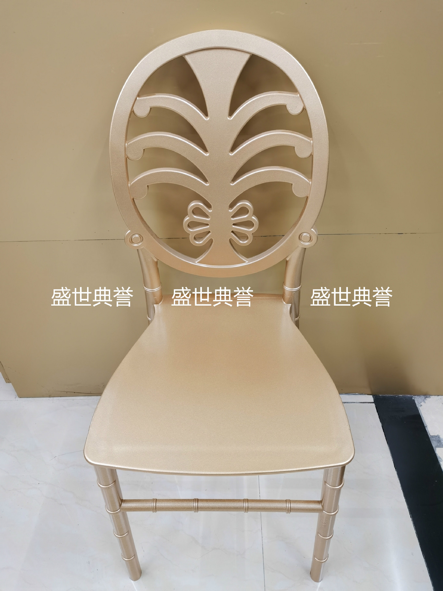 Yiwu Plastic Folding Chair Direct Sales Hotel Banquet round Backrest Chair Outdoor Wedding Bamboo Chair Banquet Chair Yiwu Plastic Folding Chair Direct Sales Hotel Banquet round Backrest Chair Outdoor Wedding Bamboo Chair Banquet Chair