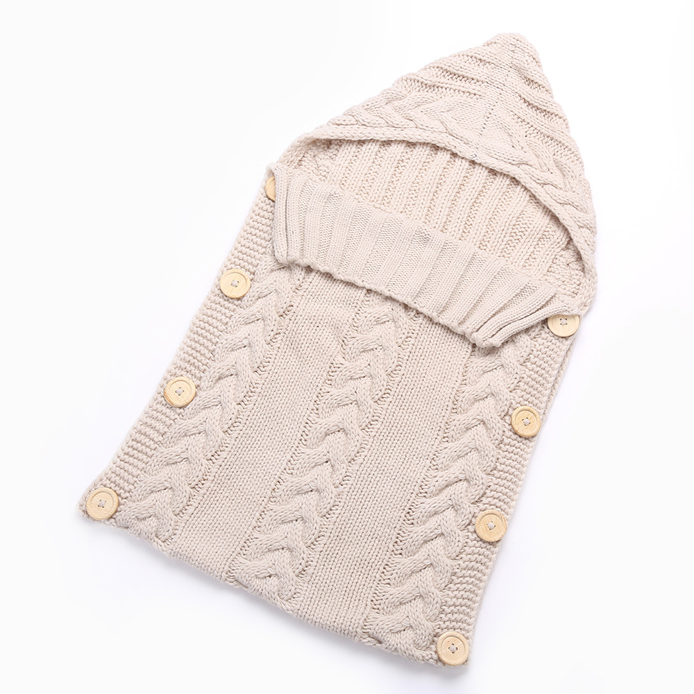Wish Hot-Selling Newborn Winter Sleeping Bag Blanket Wrapped Layer Baby Cute Sleeping Bag Hot Sale Wish Hot-Selling Newborn Winter Sleeping Bag Blanket Wrapped Layer Baby Cute Sleeping Bag Hot Sale