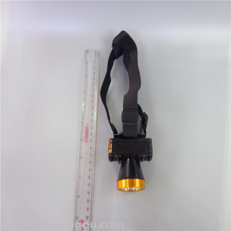 Strong light rechargeable headlamp outdoor night hunting headlamp manufacturer direct selling 846