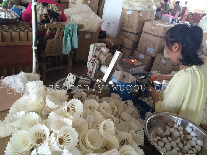 Jiangshan Swallow [No.666] Professional Factory Direct Sales Jiangshan Swallow Competition Venue Badminton