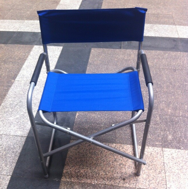 Classic factory outlet style directors Chair folding chair NK-1264