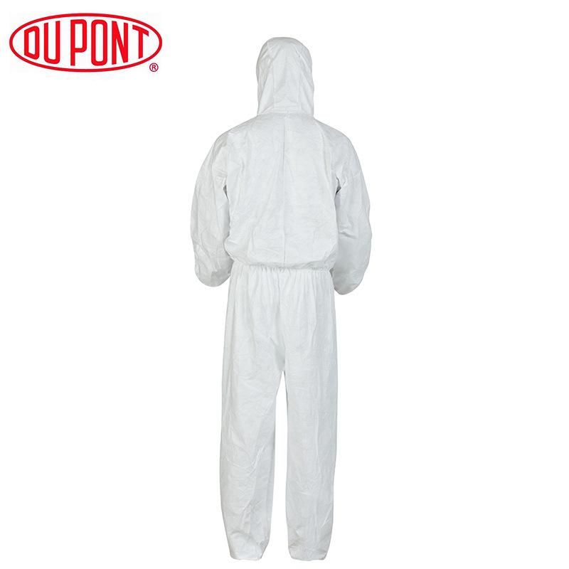clothing breathable one piece cap industrial spray made work thanks dust proof clothing electrostatic clothing
