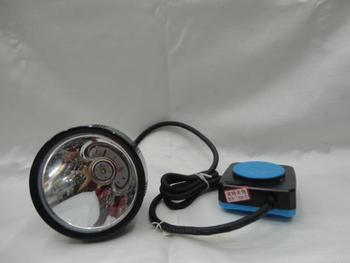 Porter photoelectric 168 lithium battery head light portable rechargeable working lamp T6 hunting fishing