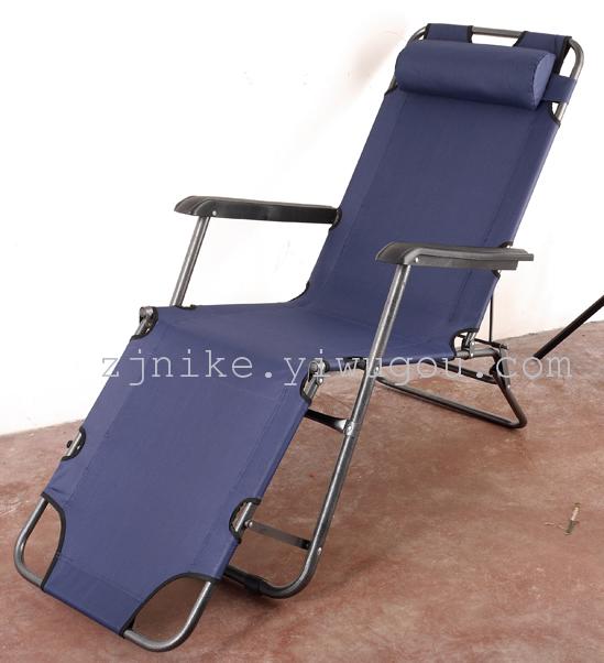 Extended dual-use Chair padded folding chair NK1236H Extended dual-use Chair padded folding chair NK1236H