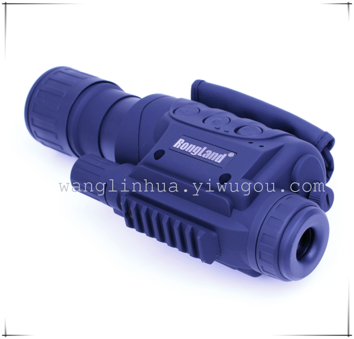 Infrared night vision ultra high definition hunting digital video camera Infrared night vision ultra high definition hunting digital video camera