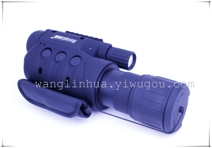 Infrared night vision ultra high definition hunting digital video camera Infrared night vision ultra high definition hunting digital video camera