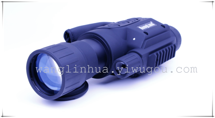 Infrared night vision ultra high definition hunting digital video camera Infrared night vision ultra high definition hunting digital video camera