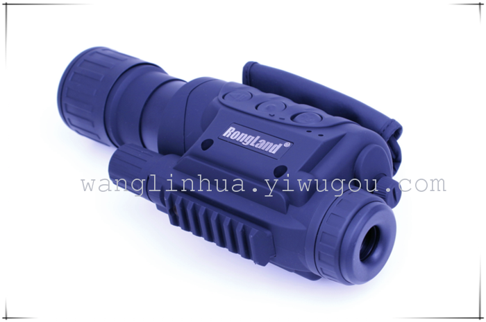 Infrared night vision ultra high definition hunting digital video camera Infrared night vision ultra high definition hunting digital video camera