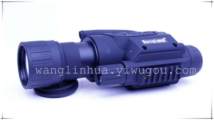 Infrared night vision ultra high definition hunting digital video camera Infrared night vision ultra high definition hunting digital video camera